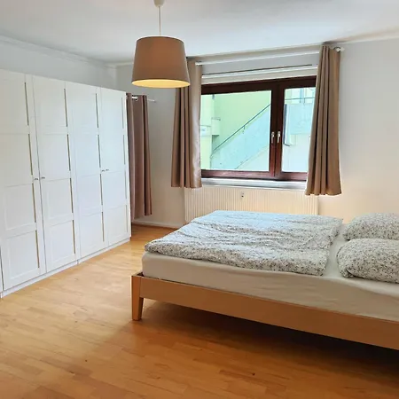 Zentral * Essen