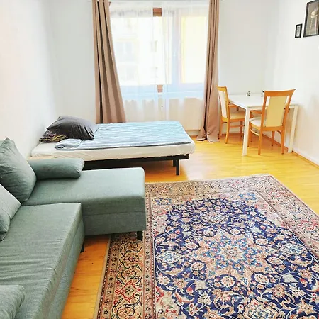 Apartment Zentral